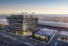JLL Capital Markets leads financing of $193.76m construction loan